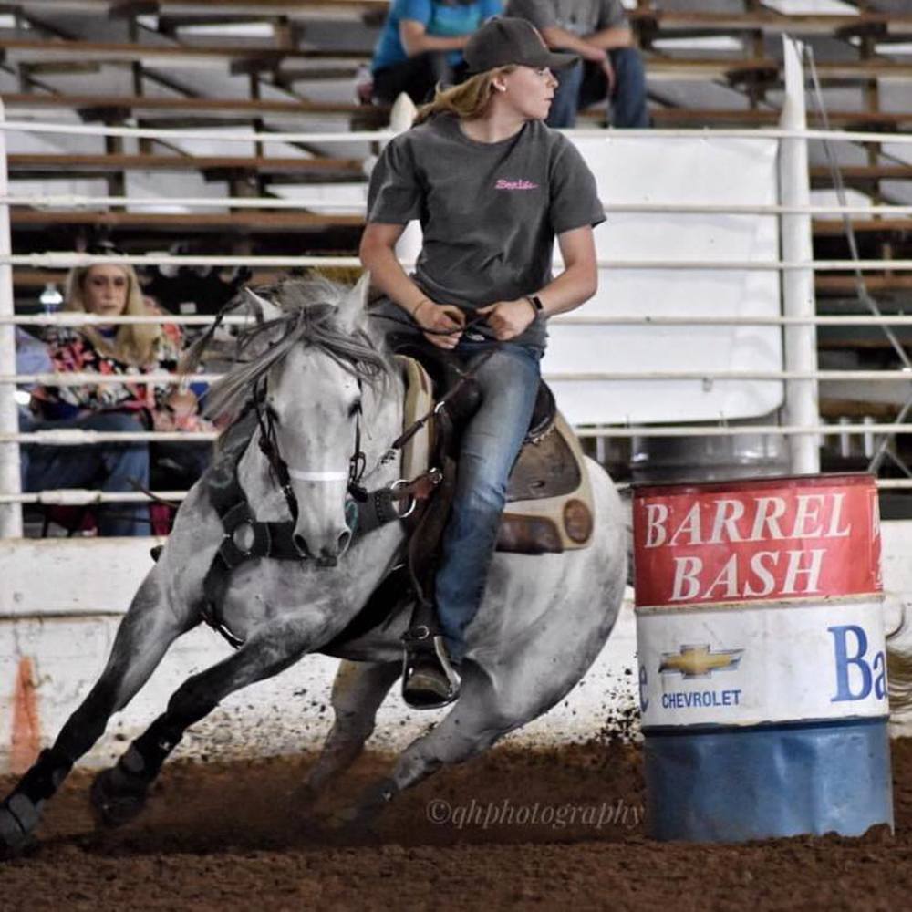 Meet your Posher, Carolyn